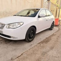 النترا ٢٠١١ • بدنة مبدلة • رقم اربيل