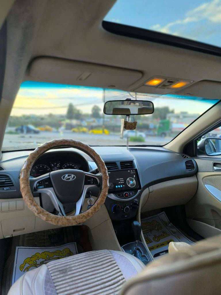 اكسنت 2012 وارد خليجي  بدون ضرر ولا صبغ  السياره مكفوله
محركها 1600 دوش
رقمها سليمانيا
السعر 102 وبيها مجال

المكان الموصل الايمن


**إذا كنت صاحب هذا الإعلان وتريد حذفه لأي سبب، رجاءا أرسل رسالة إلى الدعم الفني**