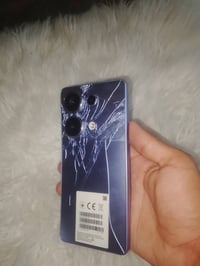 ريدمي نوت 13 برو • ٥١٢ • ظهر فطور