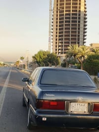 ارنب للبيع مكفول رقم كركوك  سنويه 19  تبريد ثلج  محرك كير بطه  مكفوله ...