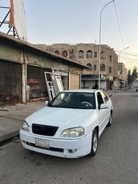 كوين • ٢٠٠٩ • مكينة قير ١.٨