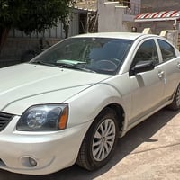 ميتسوبيشي لانسر 2007 • ميتسوبيشي كلينت • سيارة ميتسوبيشي 2007 • سيارة ...