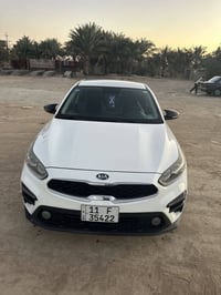 كيا سيراتو موديل 19مواصفات سياره مري شفط تبريد قطعتين رقم بغداد بسمي م...