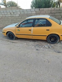 سمند ٢٠١٠ • محرك وكير جيد • باسمي
