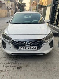 أيونيك ٢٠٢٢ • أبيض • ٣ قطع صبغ