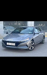 النترا 2023 رقم أربيل ترقيم و هزة كلة جديد  السيارة ضربتة فقط دعامية ا...