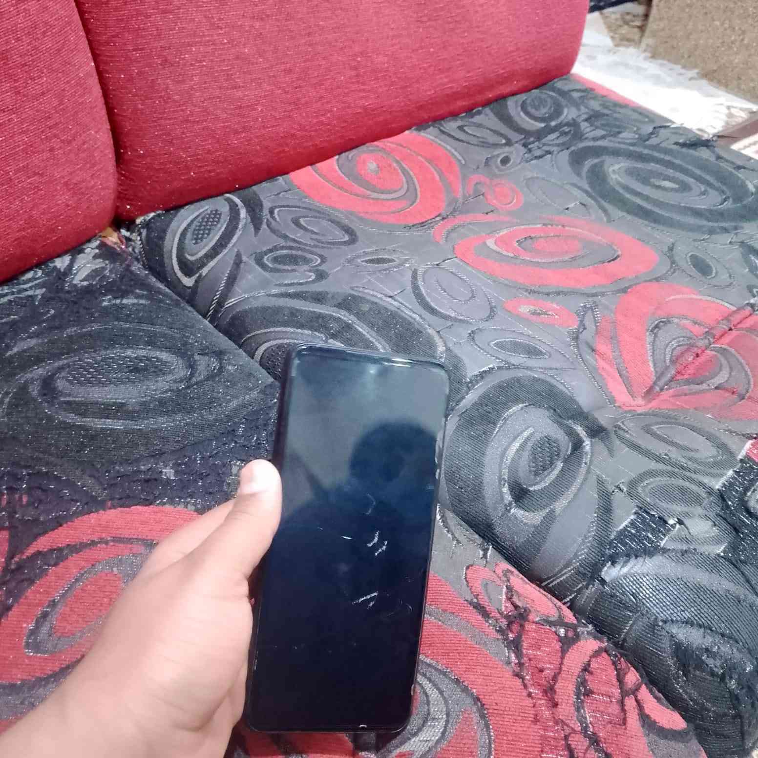 السلام عليكم  للبيع مبايل انفنكس ذاكره 128 اذا تريد السعر تعال ع خاص


**إذا كنت صاحب هذا الإعلان وتريد حذفه لأي سبب، رجاءا أرسل رسالة إلى الدعم الفني**