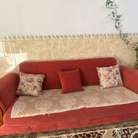 الشعب • كنب • مفروشات