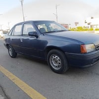 كاديت • ١٩٩١ • محرك معمر