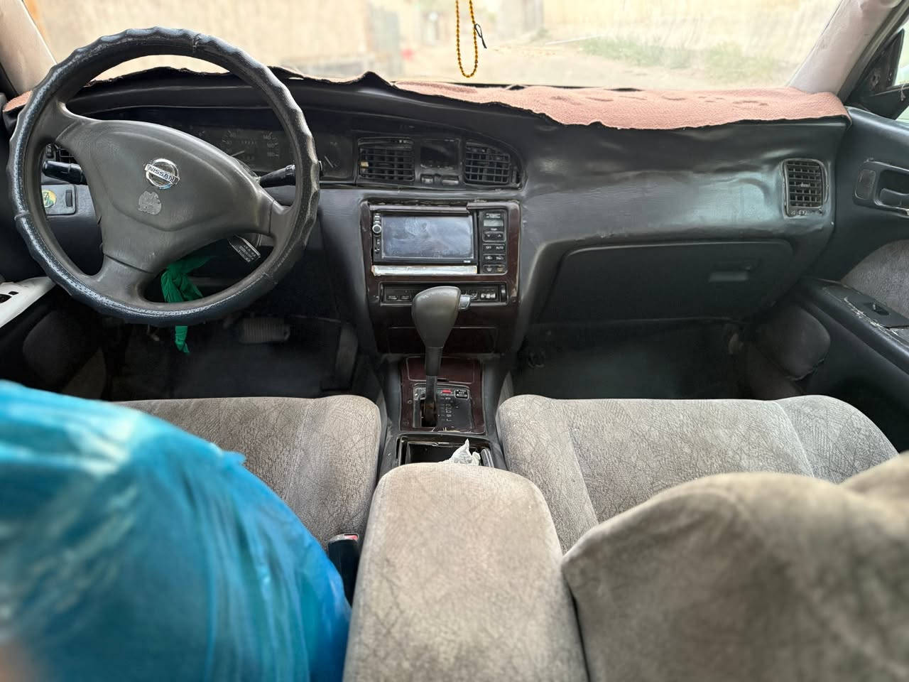 السلام عليكم للبيع بطه مديل 2000 بسمنه تحويل مباشر كفاله مكينه كير كص نقل شرط تخم تاير جديد دواخل جدد بدون ضربه سنويه منتهيه سياره جاهزه كل نقص مابيه تبريد خير من الله العنوان البصره القرنه السعر 30 للستفسار ***********
