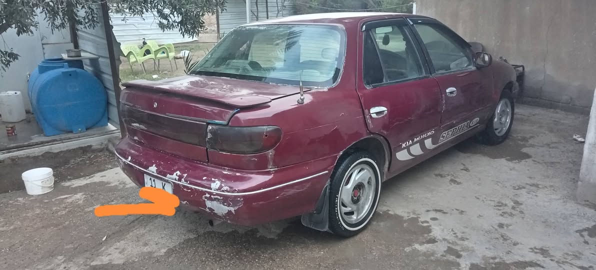 سيفيه 95 المحرك بيه تبخير كير عادي الكهربايات شغاله السعر ٢٨ للاتصال ***********
