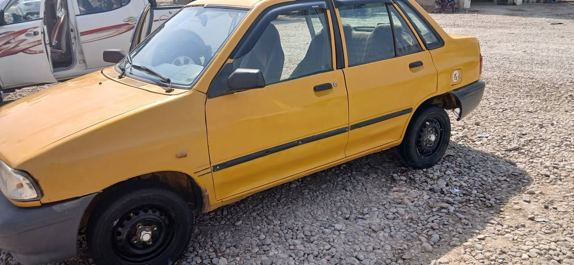 السلام عليكم سايبه موديل 11 نفخ السياره نضيفه كير ومكينه نضيفات كلش كهربائيات كلها شغاله زوج تاير جديد رقم بغداد ثاني يوم مداور تبريد عوزه كمبريسر سنويه ماساقطه ل28 ماعليها لا هيئه ولا غرامات مصفره السعر ٢٣ وبيها مجال قليل مكاني النجف ***********
