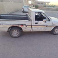 بيكم • للبيع • شاحنة • صلاح الدين • بيك اب