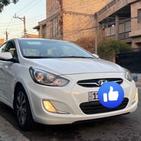 اكسنت 2015 خليجي كامله بدون نقص كير مكينه تبريد ثلج مكينه 1600 دوش رقم...