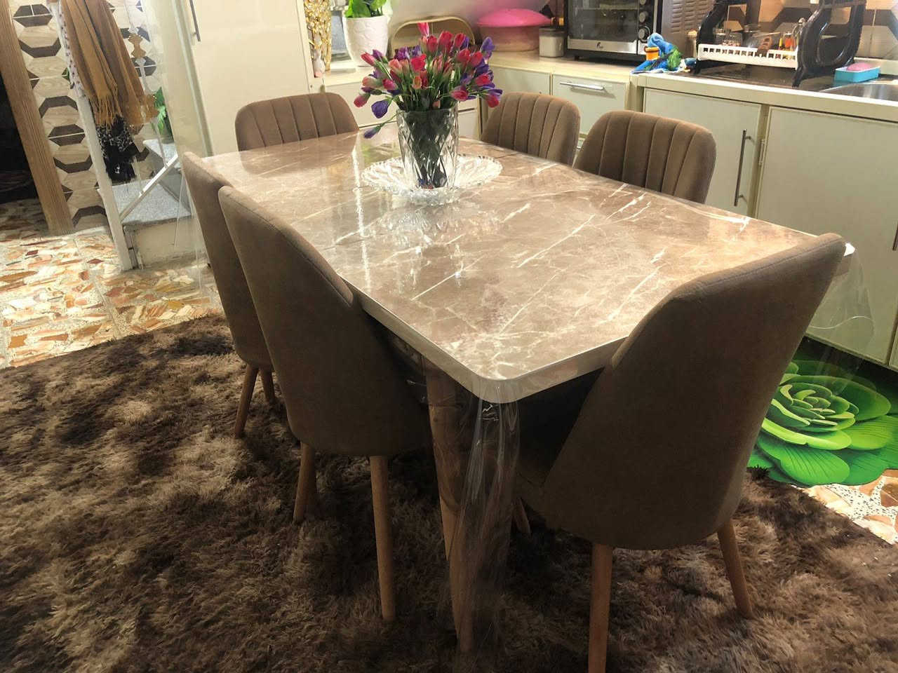 اعيد النشر بسبب الوعود الكاذبه والسعر ثابت نهايته ٢٠٠  مشتري ب٢٥٠
مكانه المنصور


**إذا كنت صاحب هذا الإعلان وتريد حذفه لأي سبب، رجاءا أرسل رسالة إلى الدعم الفني**