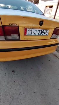 ٢٠١٠ • كلچ وكير جدد • الرشيد