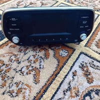 شاشه توسان نضيف الاصلي بلاتوث كامره خفيه حساس كله شغال من مديل 18لحد 2...