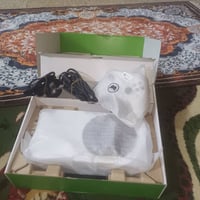 اكس بوكس سيريس لوك استيكر جديد بالكرتونة مالته الاصلية مطابقة مطابقة و...