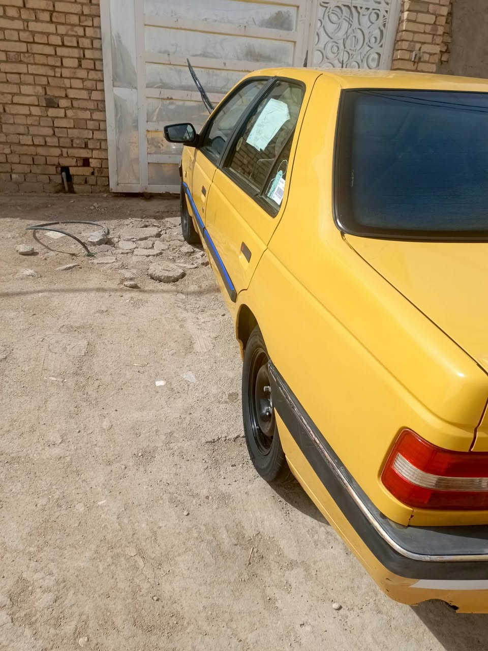 بيجو اكد موديل 16 رقم انكليزي بسمي السعر 40 أو بيه مجال
***********
