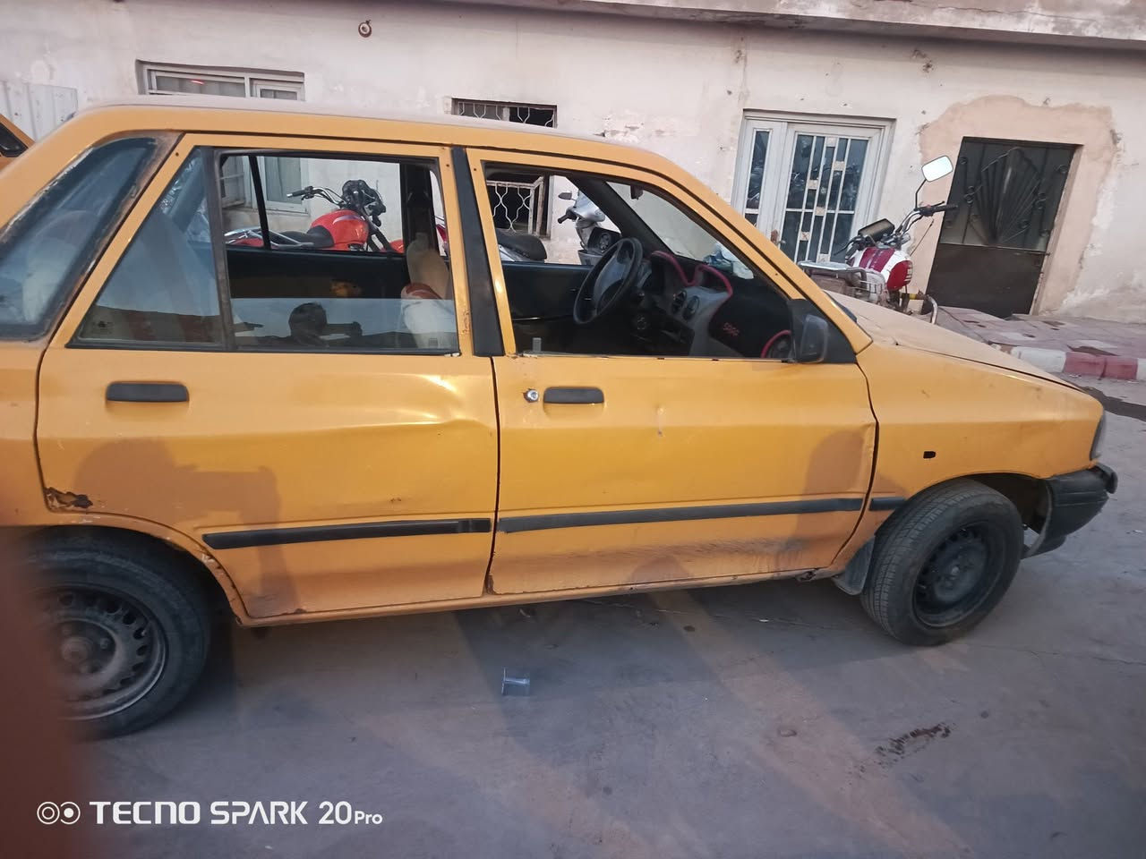 السلام عليكم سايبه موديل 13 الرقم كربلاء سنويه 2030 رقم الهاتف ***********
