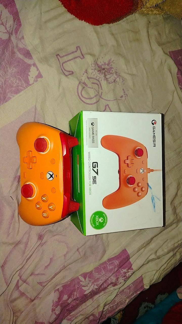 يده كيم سير g7 es
كيبورد وماوس (سيت) mk688
بغداد الشعب نهاية الفورتات
السعر 50 وبي مجال قليل 
للاستفسار *********** واتس
