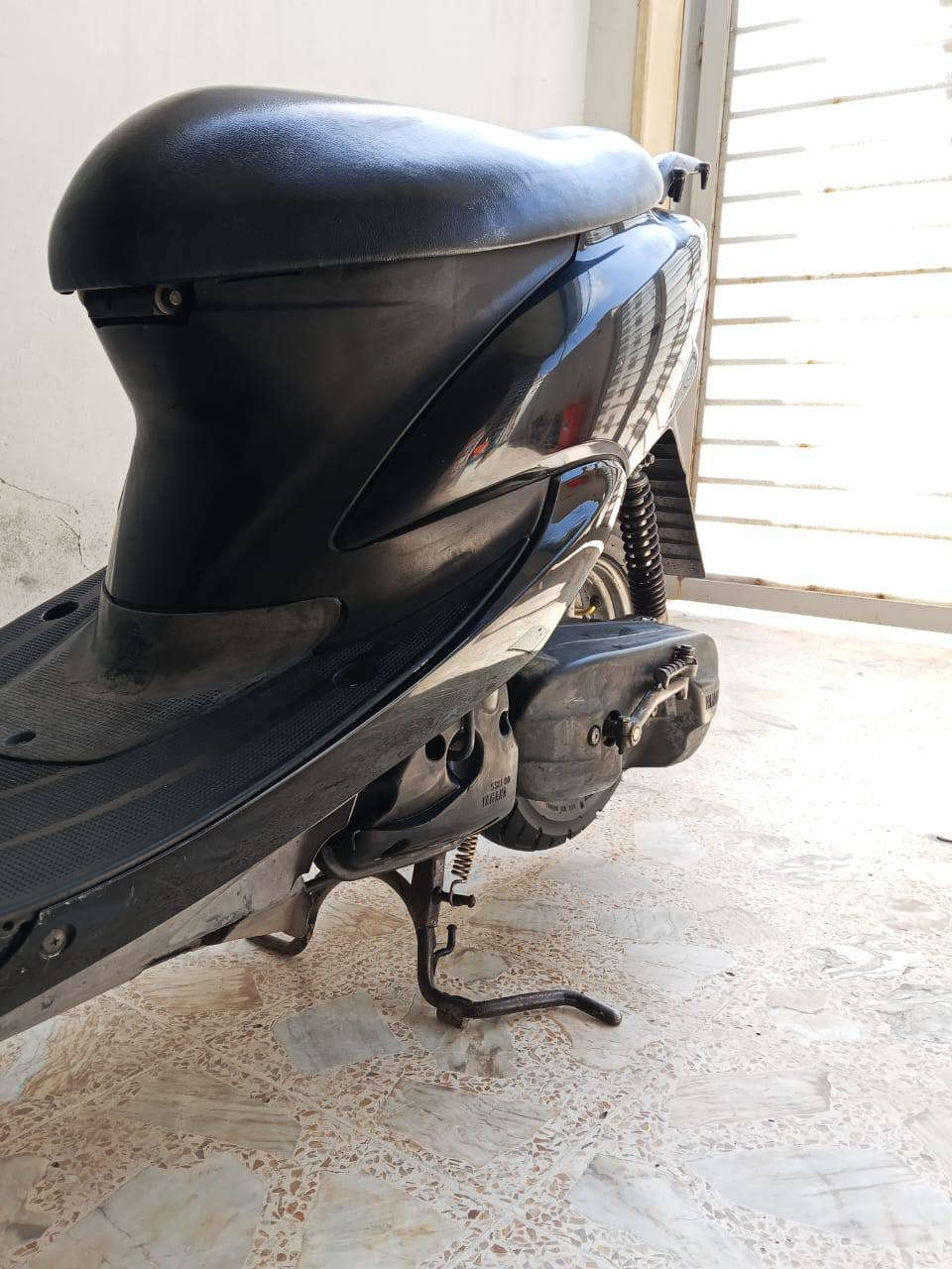 اسلام عليكم.👋.💯🧿
ماطور فرخ اكزز  ( عصفوري ) ....للبيع 🏍️

الماطور ماشالله واضح كدام العين الماطور خير من الله جديد بمعناه الكلام .💯

ماطور وضع شركه .💯

الماطور كلو شغال.  سلف نكره + لايت + اشاير + بك لاين + حساسات كلو شغال 💯

المطور قفل اكسن قفل استيرن .💯

×× ملاحظه ××   شرط لا شاصي ولا مكينه مفتوحه فقط قبغ هندى مبدل قايش فقط ...√√

شرط الماطور ما تصرف عله ربع دينار غير بس دهن وا بانزين .....
الماطور شرط شلعه وا معدل .💯🏍️
🪬
,* السعر *.        600💸 بي مجال للشراي//// مستعجل 

رقم اسيه ***********
