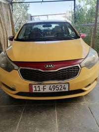 فورتي ٢٠١٤ • وارد امريكي • بدون تبديل محرك