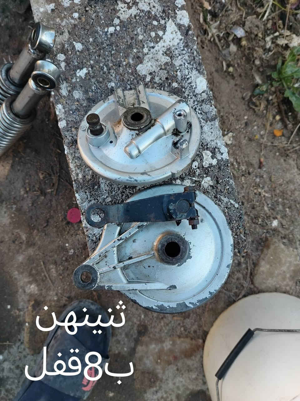 السلام عليكم
شباب أغراض للبيع اسعارهن كدامك قفل رجاء لحد يكسر بسعر جانن مضمومات
واتساب ***********
خاص موجود
