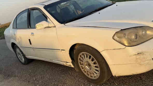 شيري موديل 2012
((  بيع أو مراوسسس ))
 تحويل مباشر كير محرك محوره كورله السياره مصبوغه عام رقم بغداد سنويه 2028 
ب٤٠ وبيها مجال للشراي
مكان السياره / الرمادي
اتصل بالرقم لأن اني مكلف بالنشر فقط ارجوك 
 ***********
