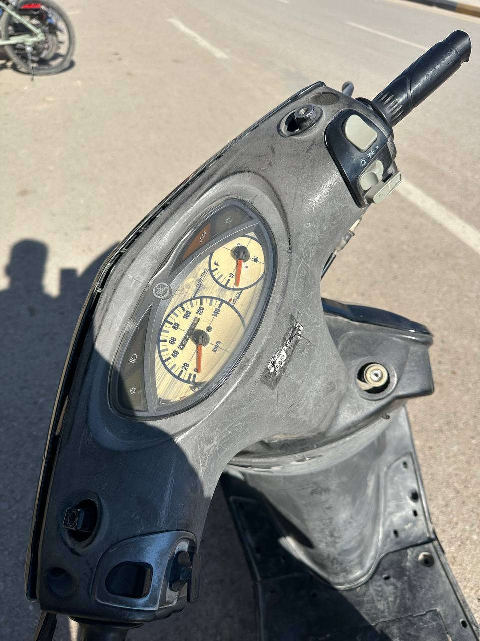 دراجة ماكس 140 للبيع
نضيفة كلش مثل متشوفون  ب صور 
الدراجة رمبة
السعر 500 وبيهة مجال
الشراي يتصل علئ هذا رقمي غير متواجد ع فيس 

***********
