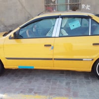 سمنت موديل 2013 رقمها بغداد سنويه باسمي السياره جاهزه من كل شيء خير من...