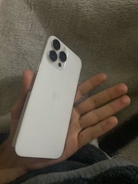 آيفون ١٣ برو ماكس • ٢٥٦ • بطارية ٩٦٪