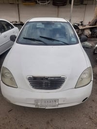 مديل ٢٠١٤ • كير جديد • رقم بصر