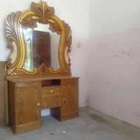 كنتور • بوفيه • ميز تواليت