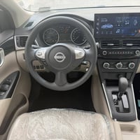 نيسان سنتر • ٢٠٢٥ • زيرو