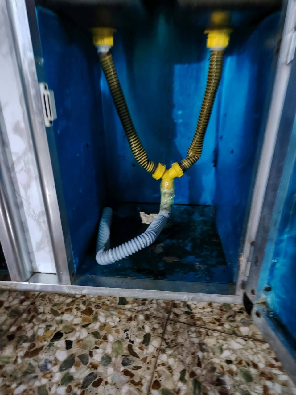 السلام عليكم سنك للبيع تسكام مابي اي ضرر نضيف جدا طوله متر ونص سعره ب٩٠ وبي مجال  للشراي بيع مستعجل مكان نجف....


**إذا كنت صاحب هذا الإعلان وتريد حذفه لأي سبب، رجاءا أرسل رسالة إلى الدعم الفني**