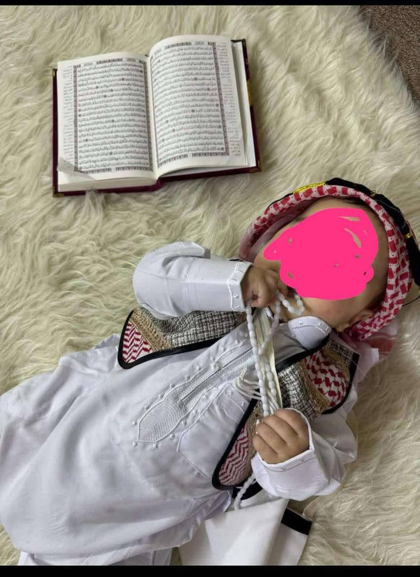 ✨من عمر يوم واحد موجود✨
دشاديش بيبي- ولادي- محير

توفر لدى مجمع دبي العائلي(١)

العنوان: مجمع دبي العائلي (١)

خانقين/ شارع المصرف 📍

داخل السرداب 👇


**إذا كنت صاحب هذا الإعلان وتريد حذفه لأي سبب، رجاءا أرسل رسالة إلى الدعم الفني**