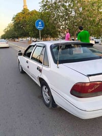 محرك نضيف • كير • موديل ١٩٩٦