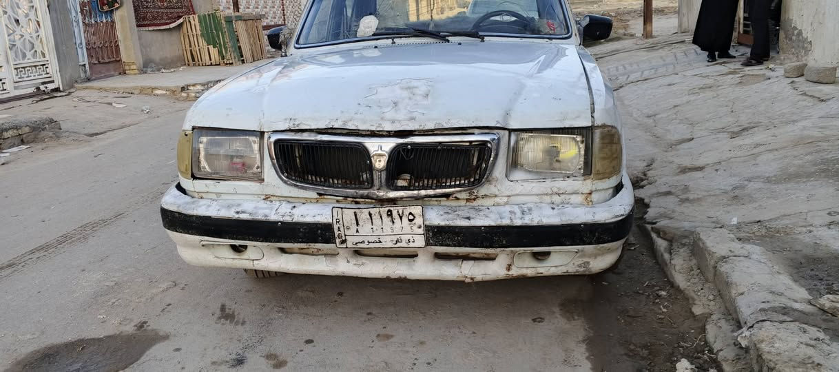 سلام عليكم سياره البيع فولكه رقم ذي قار  المكينه ففيتي  مكاني ناصرية شطره السعر خاص


**إذا كنت صاحب هذا الإعلان وتريد حذفه لأي سبب، رجاءا أرسل رسالة إلى الدعم الفني**