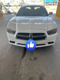 دودج شارجر • ٢٠١١ • ٣٦٠٠