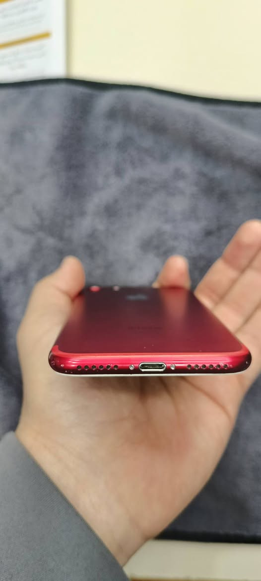 سلام عليكم ايفون سبعه عادي مبدل بطاريه 100 ذاكره 128 كامرات دمعه بصمه شغاله السعر 65 او بي مجال


**إذا كنت صاحب هذا الإعلان وتريد حذفه لأي سبب، رجاءا أرسل رسالة إلى الدعم الفني**