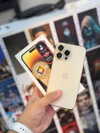 آيفون 14 برو ماكس • ٢٥٦ • بطارية ٩٣٪