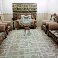 تسكام • ١٠نفرات • درجة اولى
