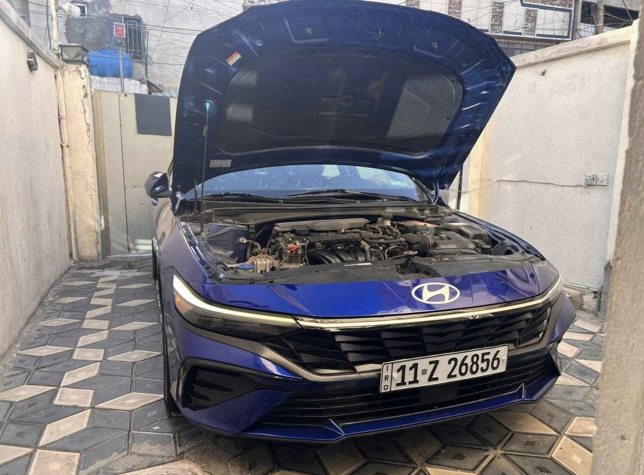 النترا ٢٠٢٤ صور الحادث بل منشور قبق جنطه فقط  بدون ايرباك بجم كبس صبغ قطعه وحده فقط مكفوله من اي حادث بل عراق مكينه ٢٠٠٠ دوش بانزين فول مواصفات  
نقط عمياء 
رادار امامي 
رادار خلفي
كروس سرعه
تحديد مسار
شاشه ديجتال
3 انظمة قياده ( نورمال - سبورت - سمارت )
اوتو هولد 
فتحة سقف 
ليد نهاري 
تشغيل عن بعد
تدفئه كشنات 
وبعد هواي مواصفات 
كير مكينه نضيفات 
السعر 153 وبيها مجال 
الرقم 
***********
