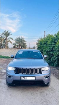 لاريدو • ٢٠١٧ • رقم اربيل