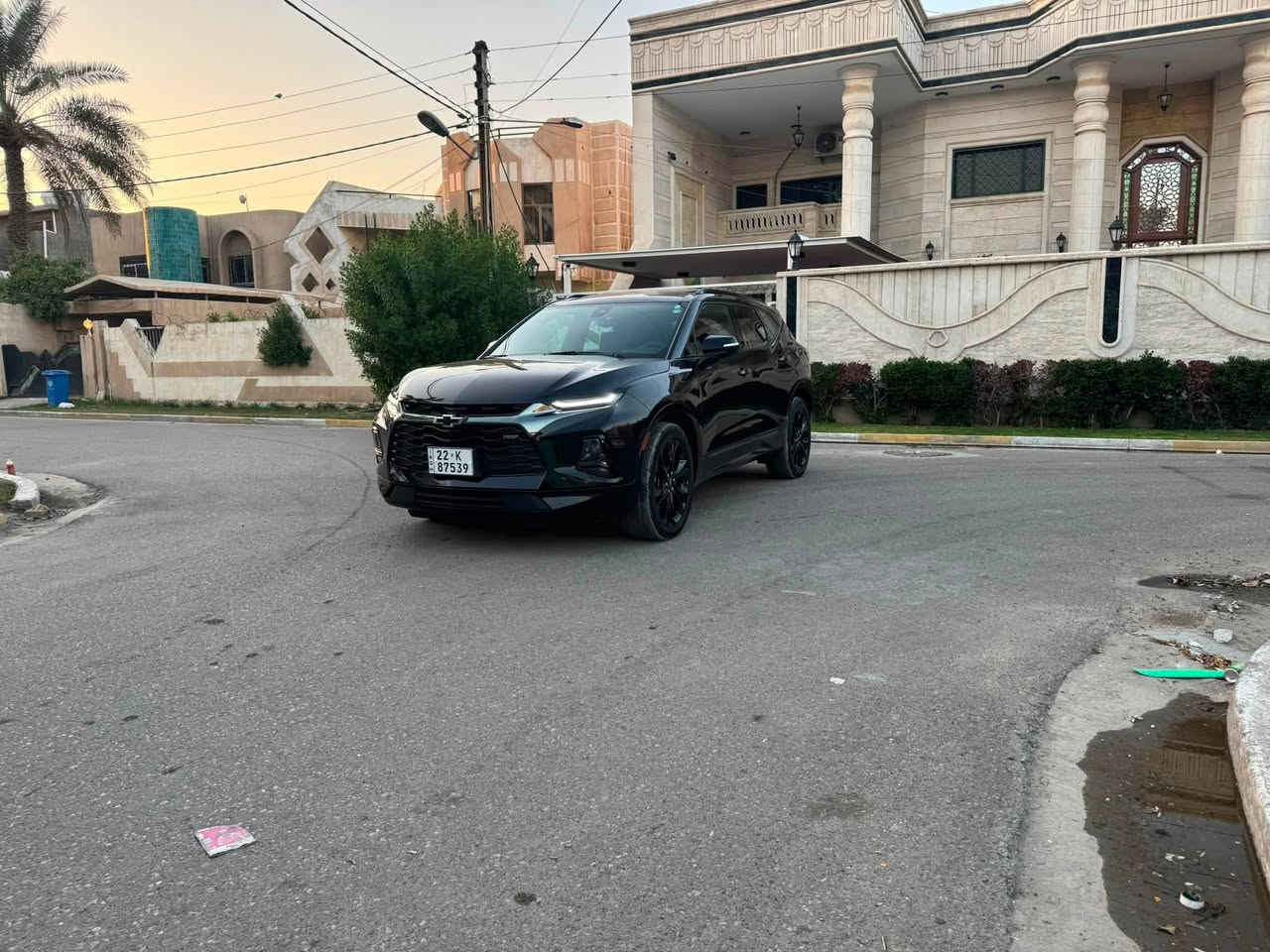 التفاصيل داخل الصور


**إذا كنت صاحب هذا الإعلان وتريد حذفه لأي سبب، رجاءا أرسل رسالة إلى الدعم الفني**
