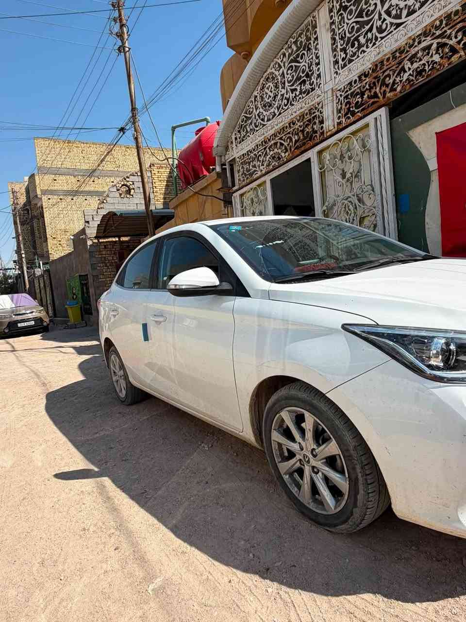 شانجان سفن 2025 نظيفه في ضمان شركه
ماشيه 14,000 , سعرها:1100$ 
الموقع : البصره
للتواصل : ***********
