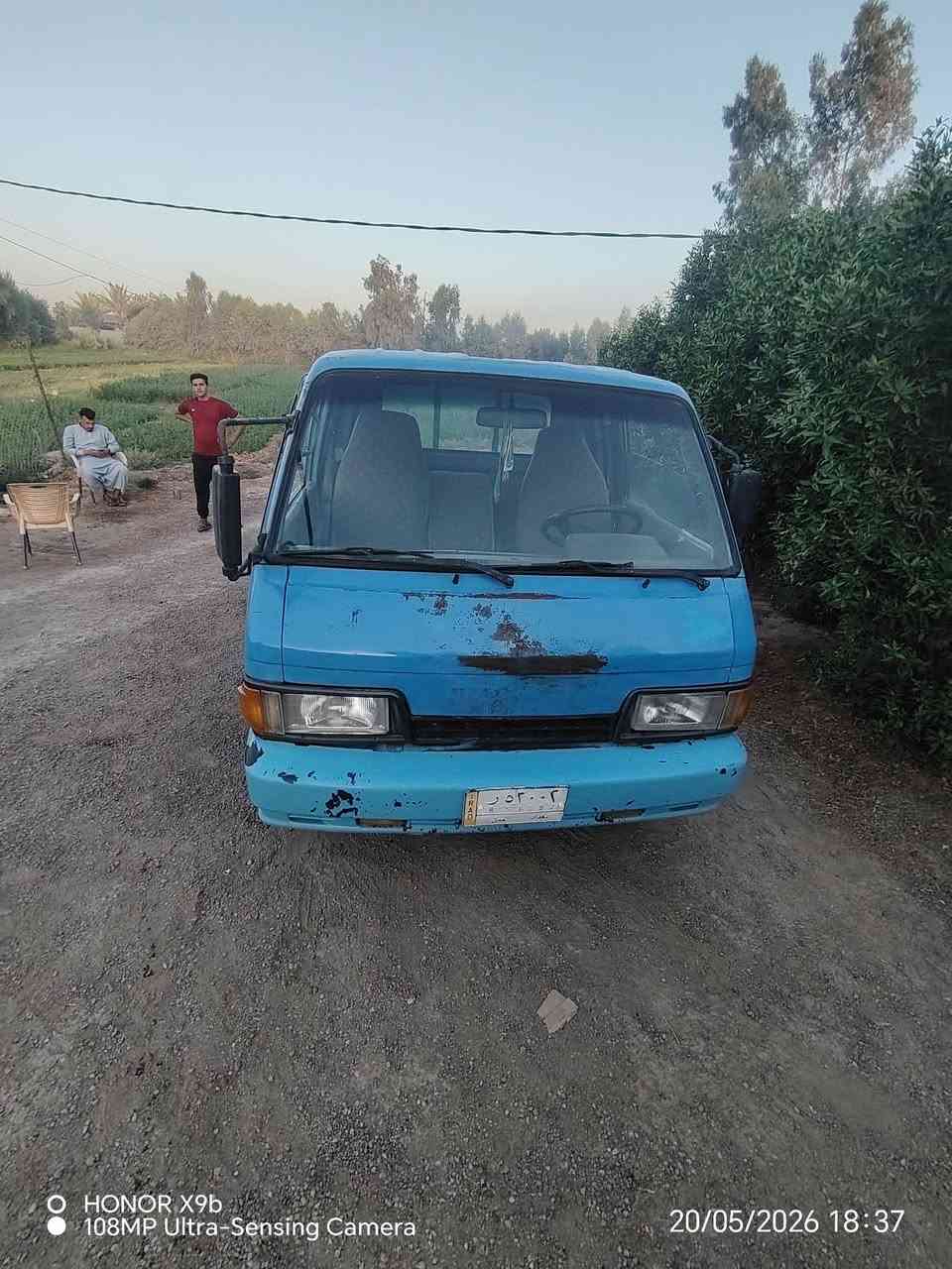 السلام عليكم مكلف بالنشر كيا 94رقم بغداد مكفوله السعر 55 وبيها مجال المكان بغداد صدر اليوسفيه ***********
                     ***********
