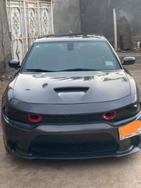 جارجر مرمز18 باسمي رقم جديد بغداد  وهزه صارله شهرين سياره جديده مواصفا...