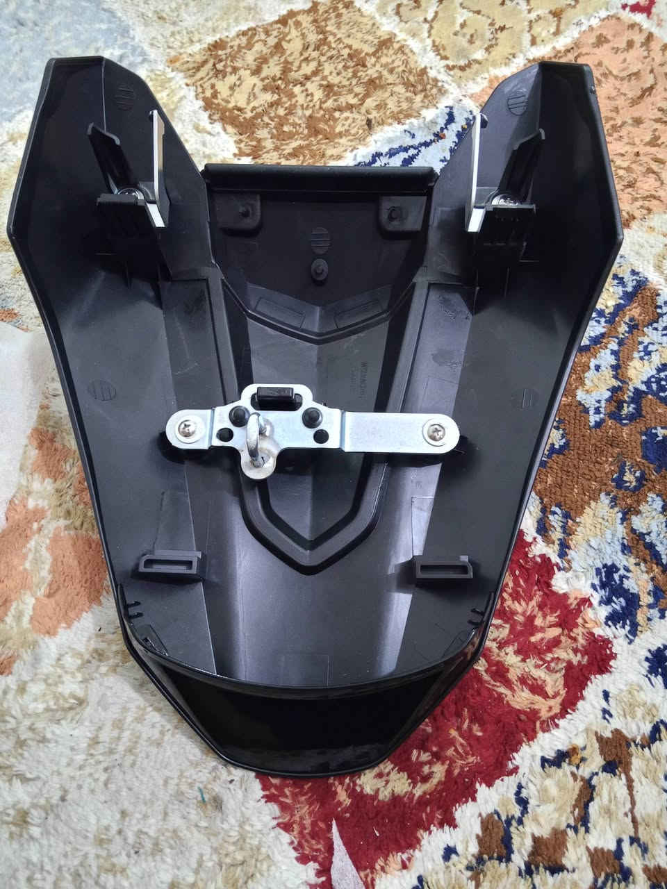 السلام عليكم ورحمة الله وبركاته التفيده هاي القطعه يخلي سعر وبالعافيه


**إذا كنت صاحب هذا الإعلان وتريد حذفه لأي سبب، رجاءا أرسل رسالة إلى الدعم الفني**